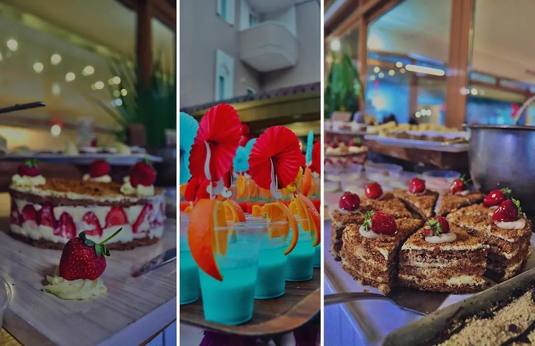 Alexius Beach Hotel-1