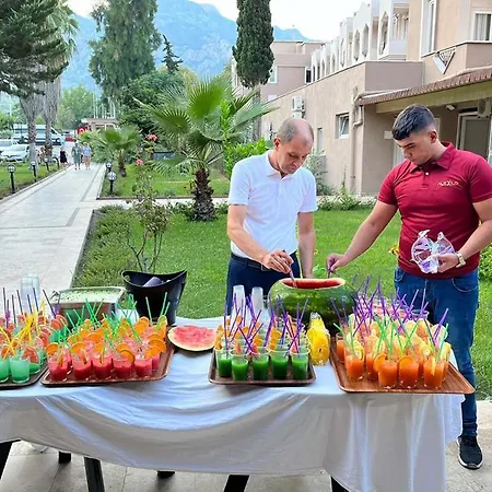 Alexius Beach Hotel-3